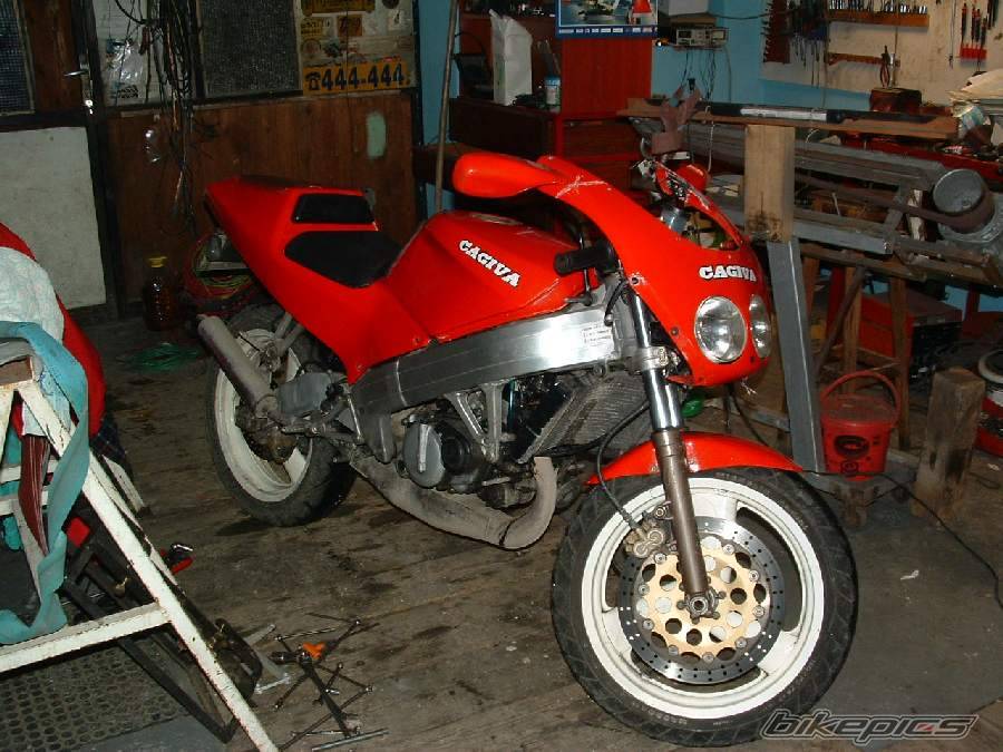 Bike Photo 520014