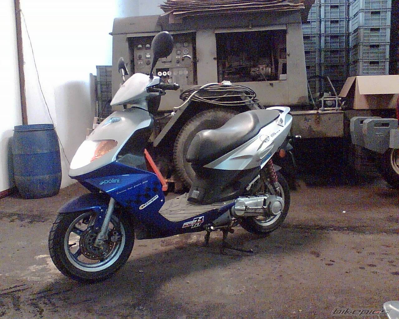 Bike Photo 520016
