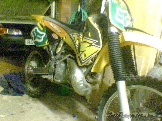 Bike Photo 520086