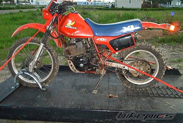 Bike Photo 52011