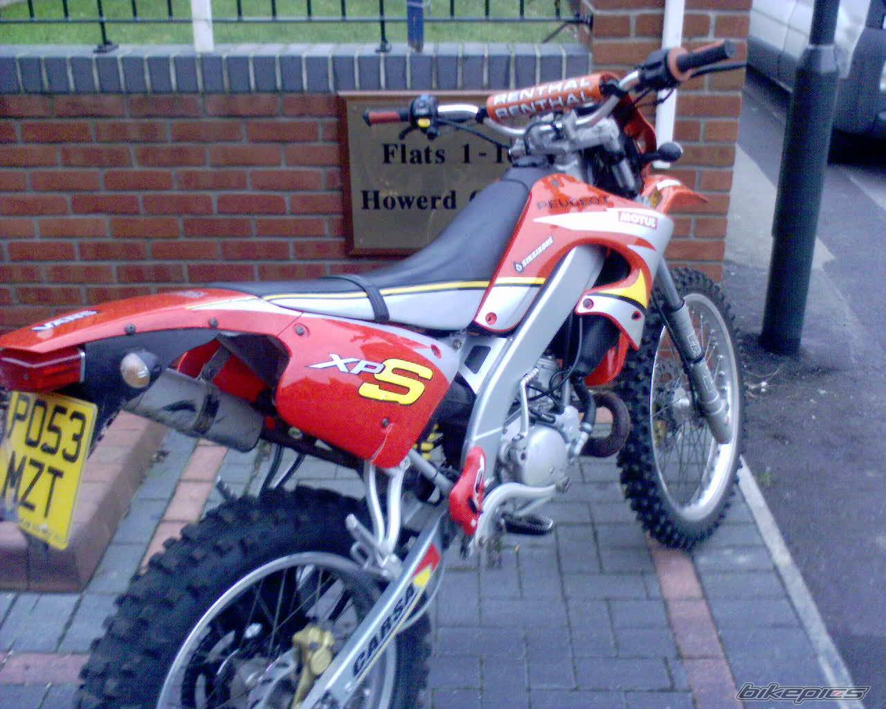Bike Photo 520155