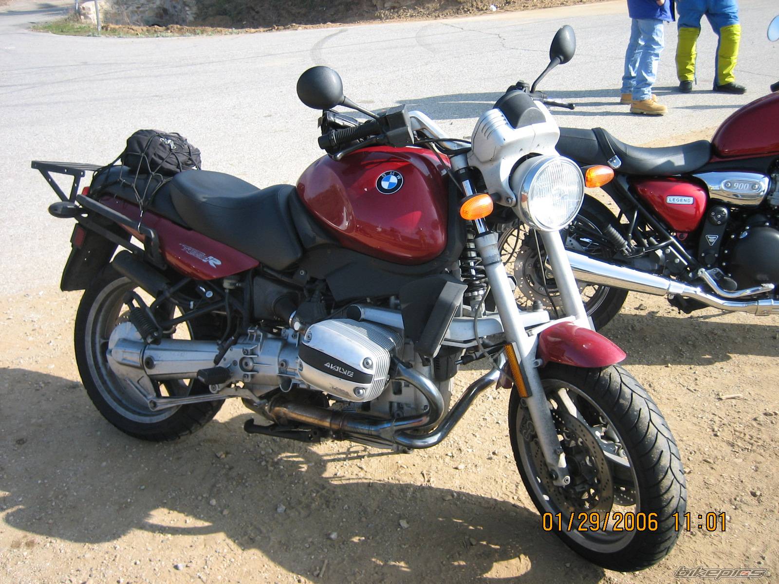 Bike Photo 520193