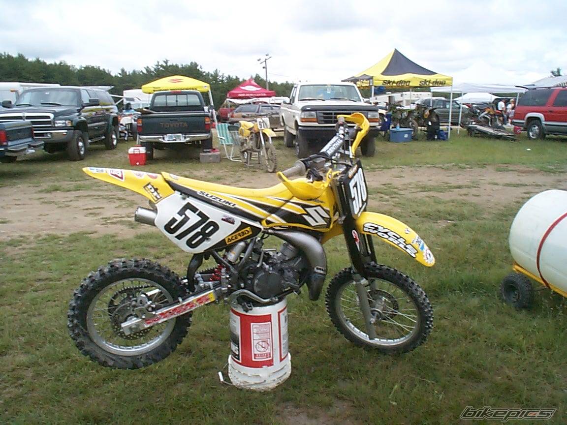 Bike Photo 5202