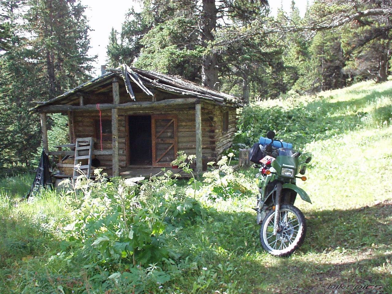 Bike Photo 52020