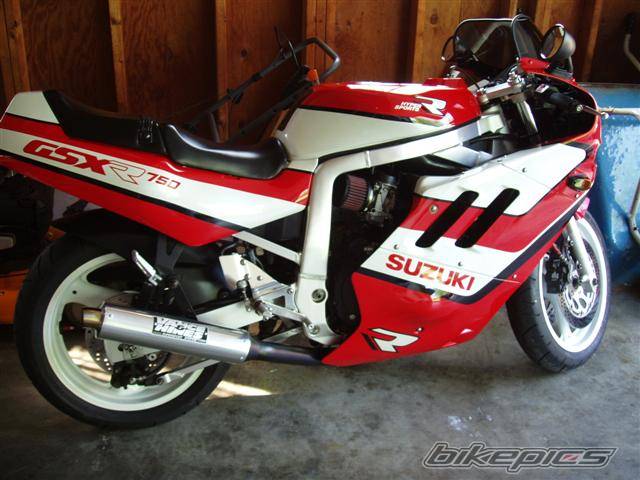 Bike Photo 520217