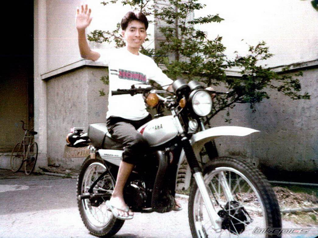 Bike Photo 520237