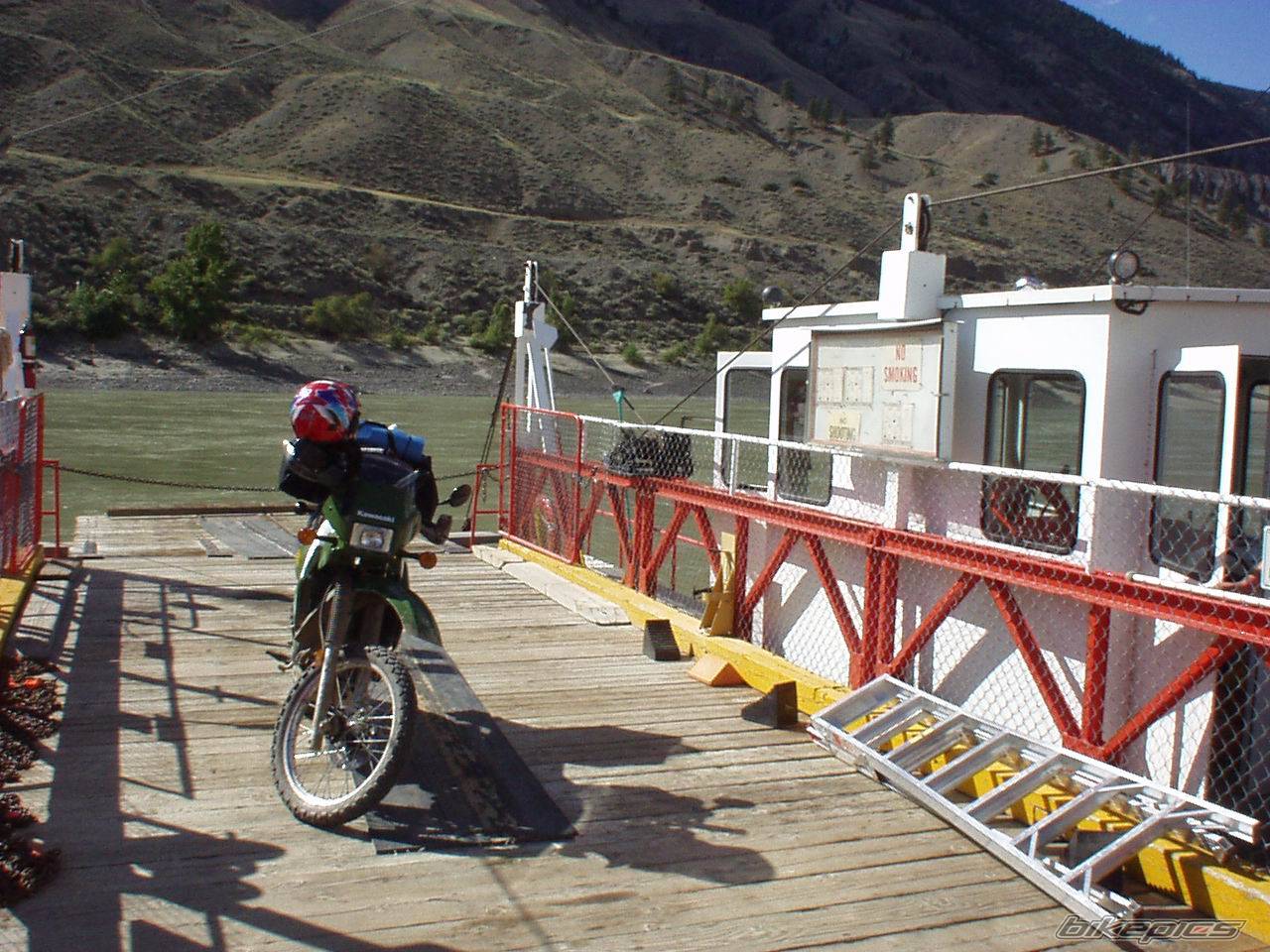 Bike Photo 52024