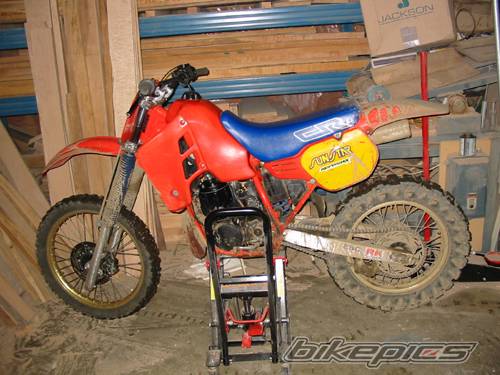 Bike Photo 520241
