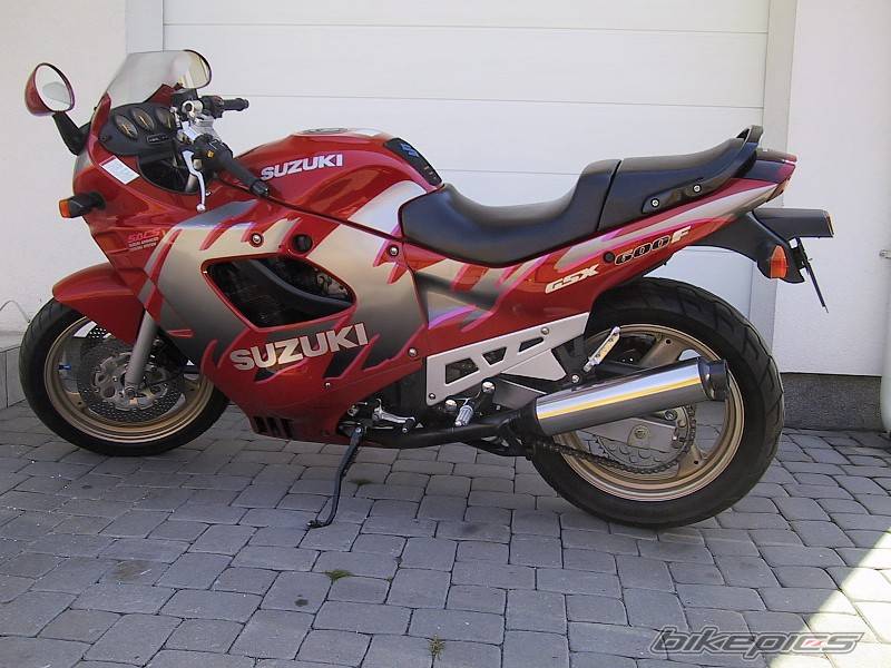 Bike Photo 520244