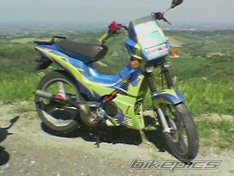 Bike Photo 520254