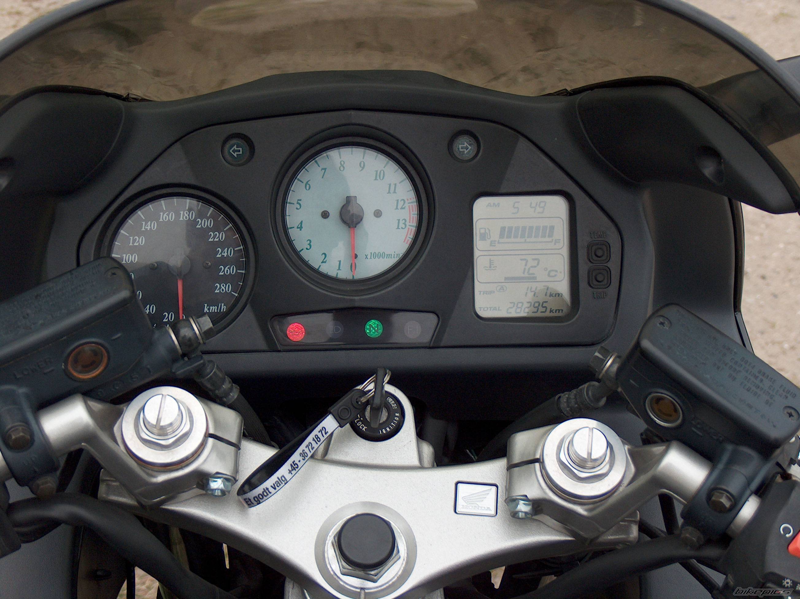 Bike Photo 520272