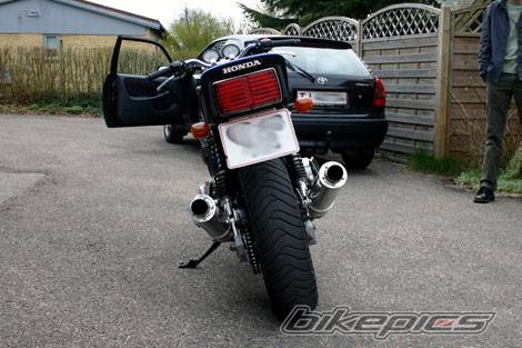Bike Photo 520273