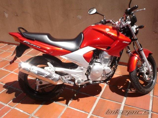 Bike Photo 520340