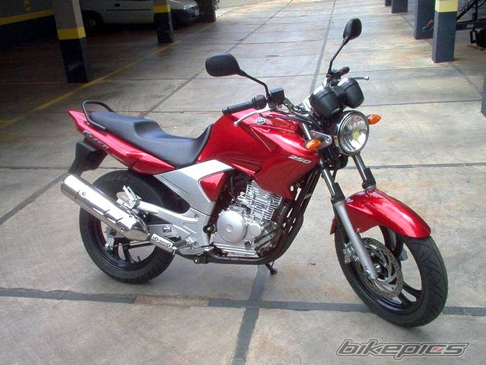 Bike Photo 520343