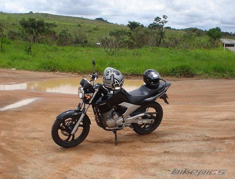 Bike Photo 520356