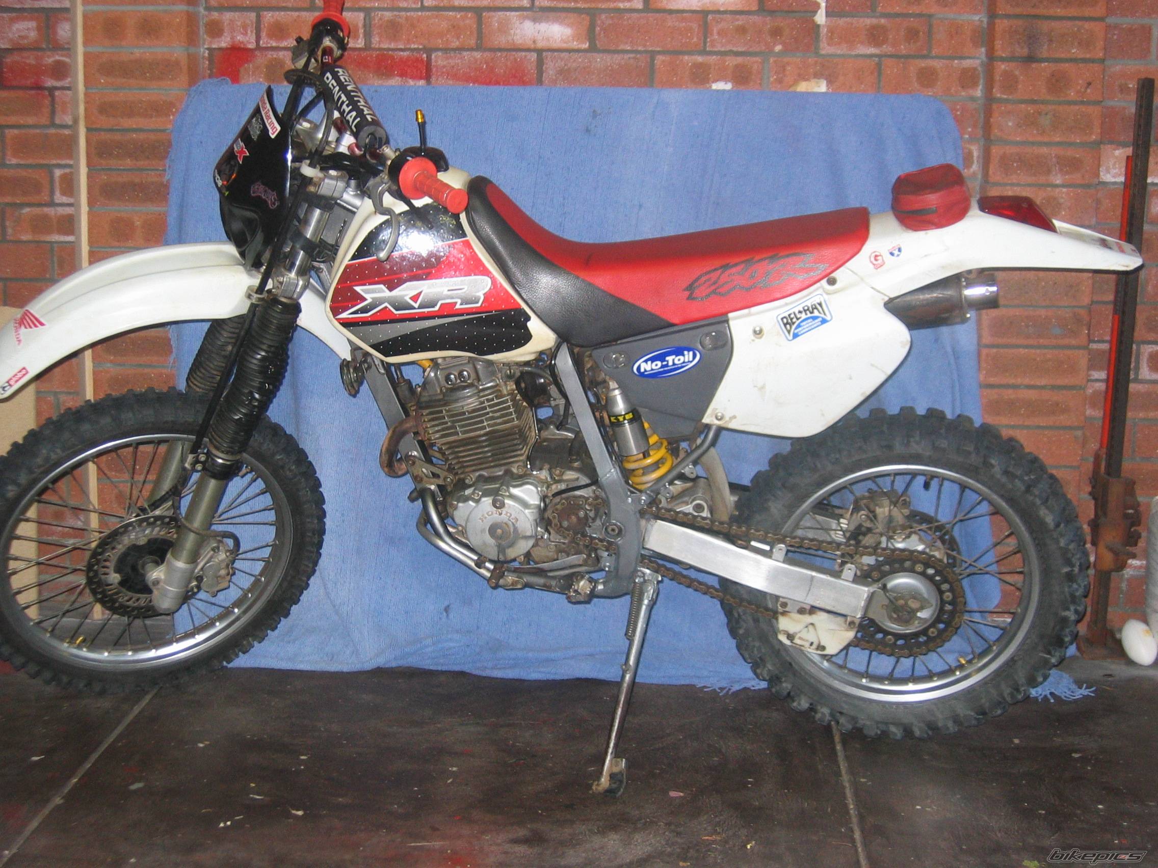 Bike Photo 520367