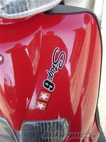 Bike Photo 520380