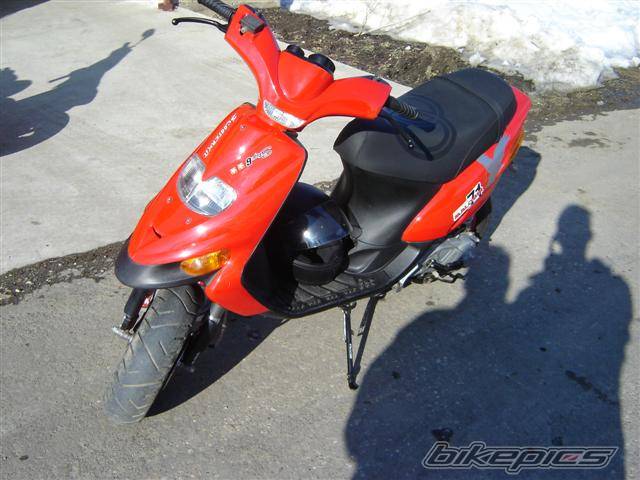 Bike Photo 520383