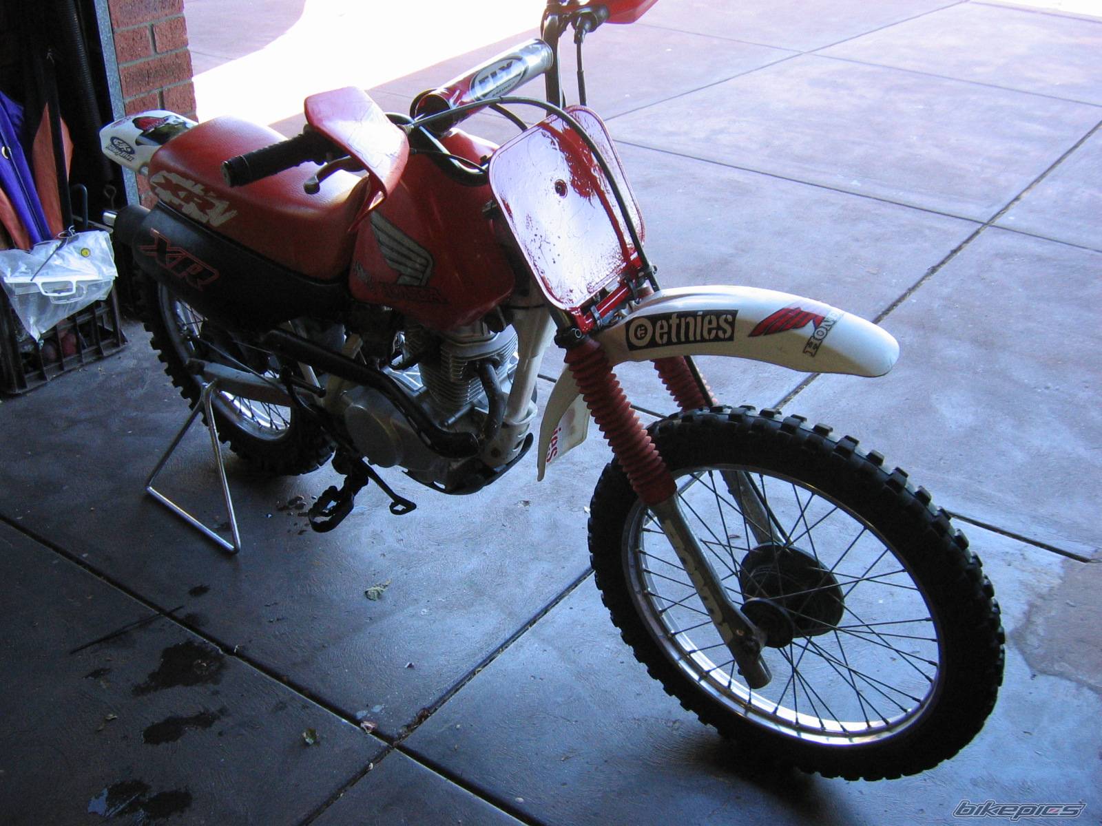 Bike Photo 520400