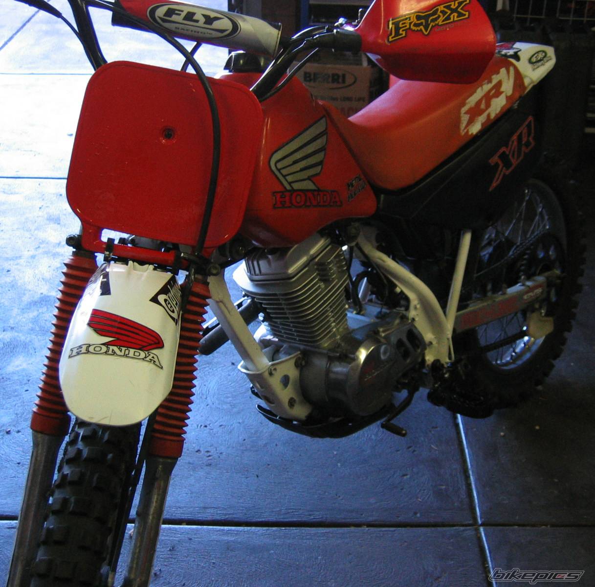 Bike Photo 520403