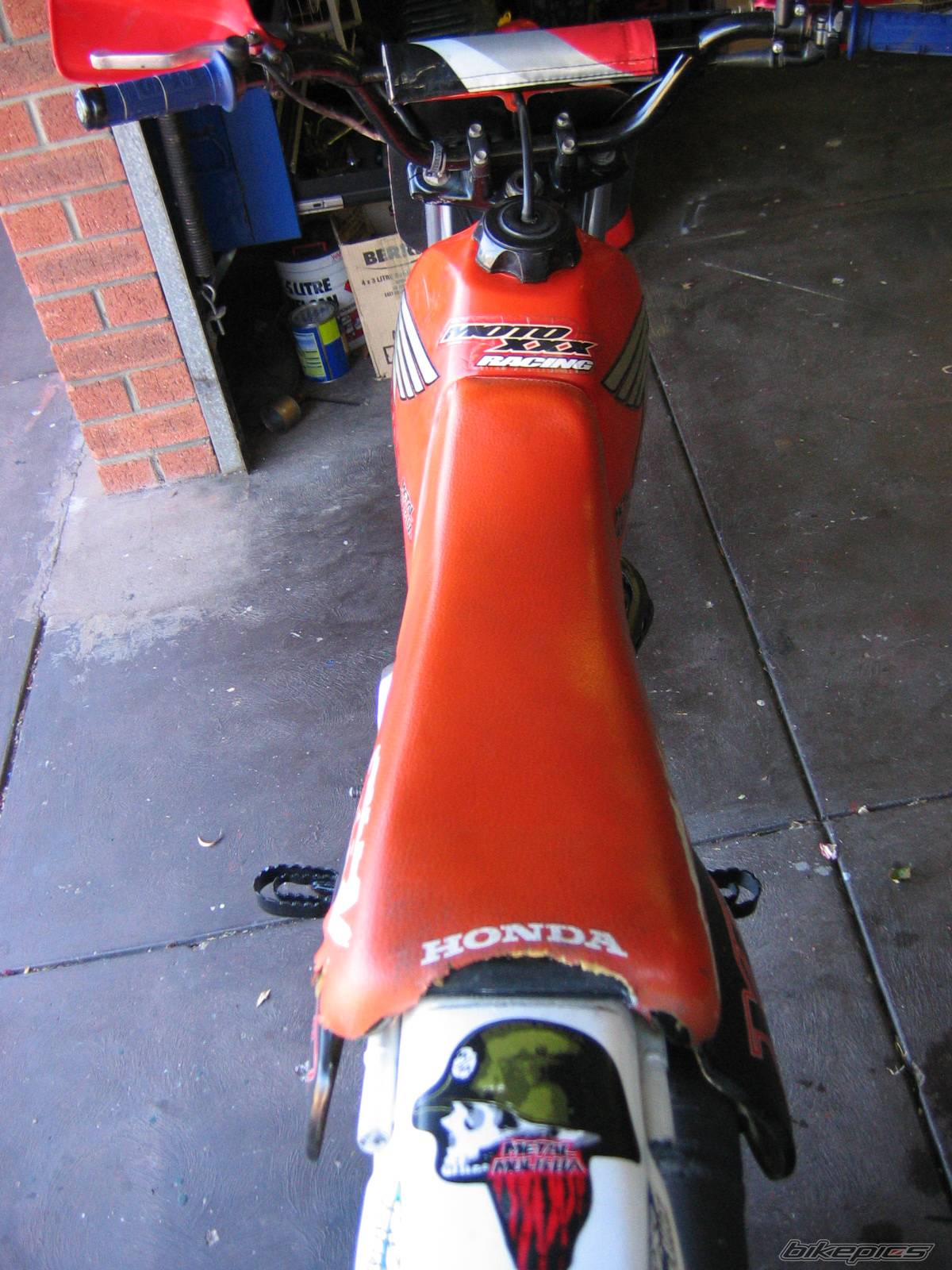 Bike Photo 520407