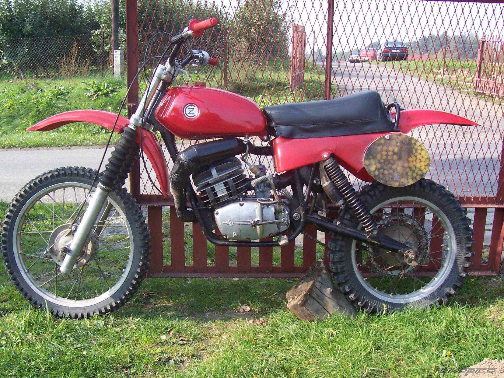 Bike Photo 520415