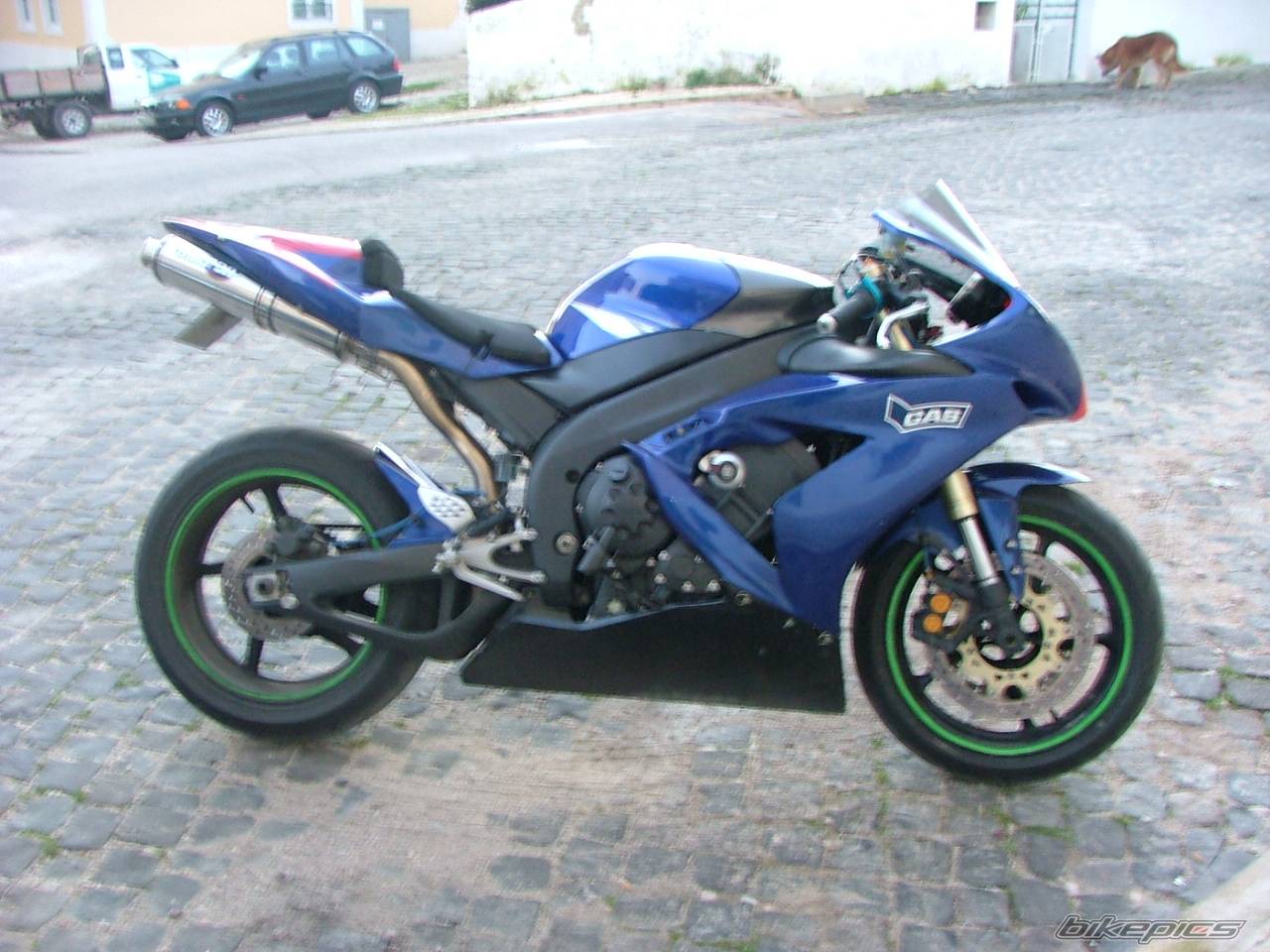 Bike Photo 520437