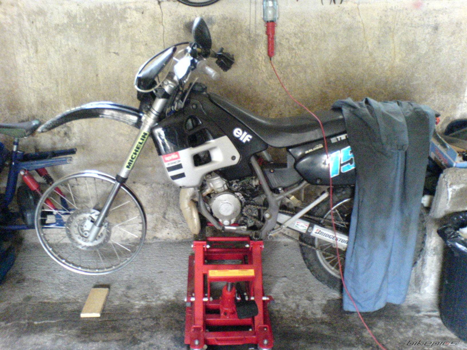 Bike Photo 520451
