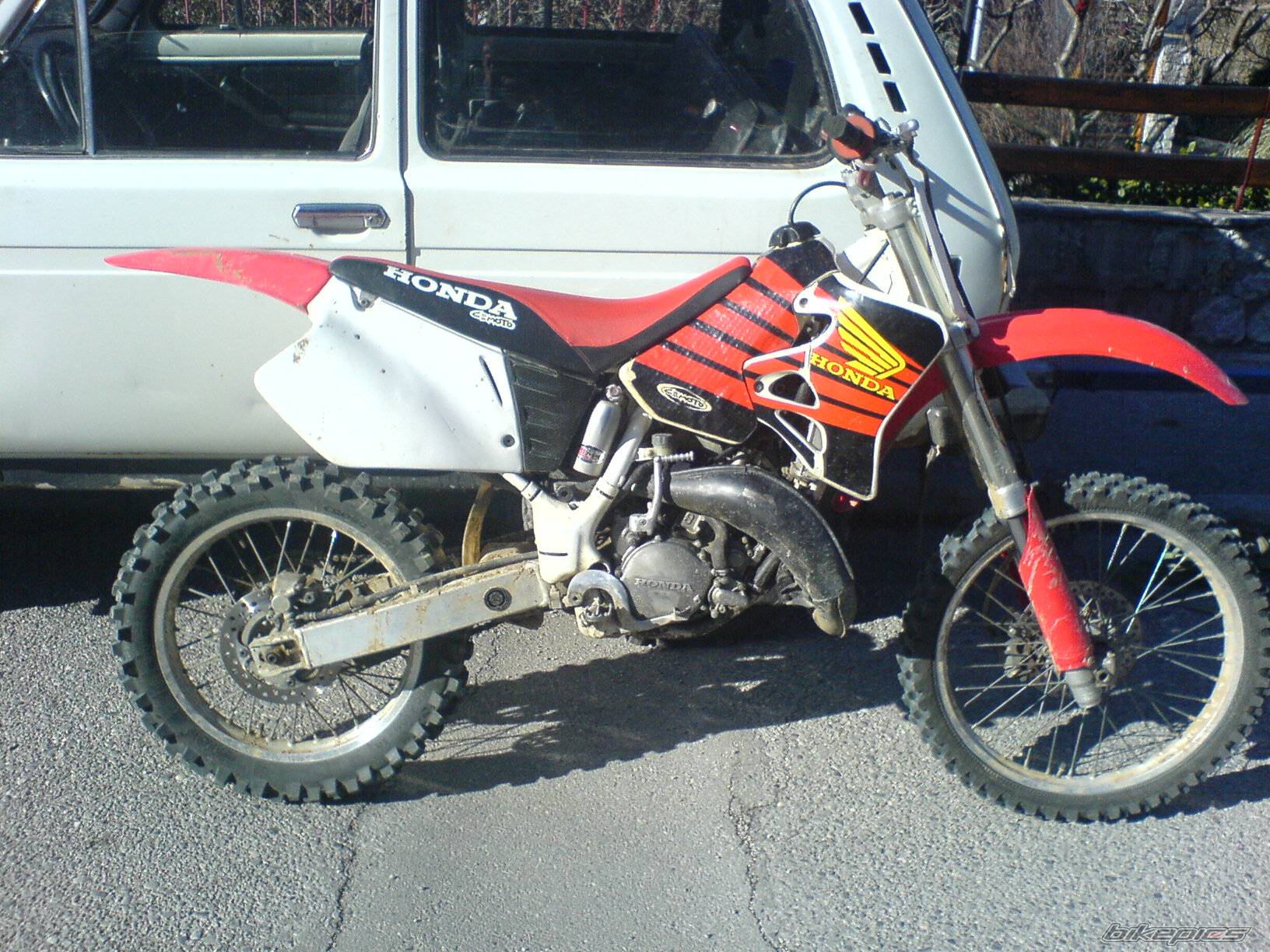 Bike Photo 520472