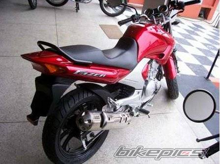 Bike Photo 520474