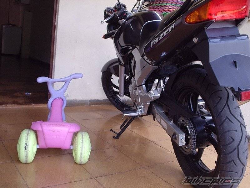 Bike Photo 520476
