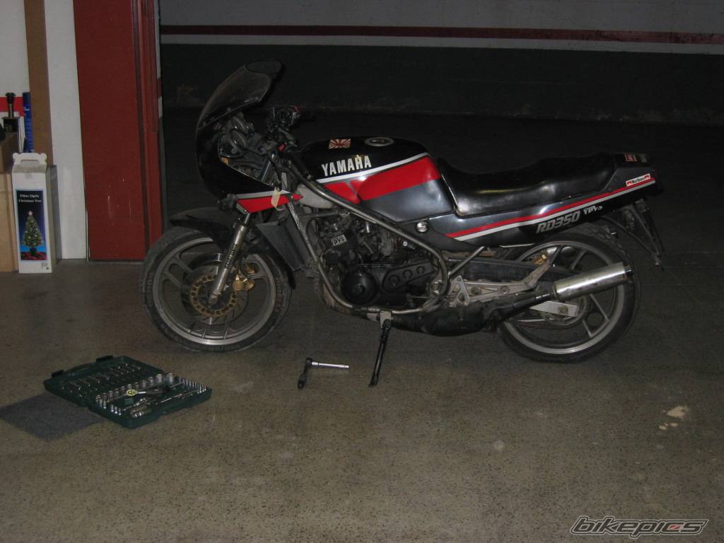 Bike Photo 520478