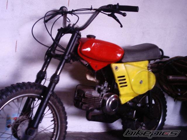 Bike Photo 520502