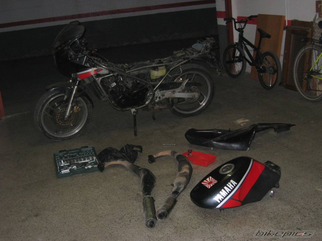 Bike Photo 520504