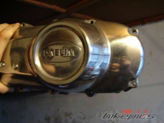 Bike Photo 520505