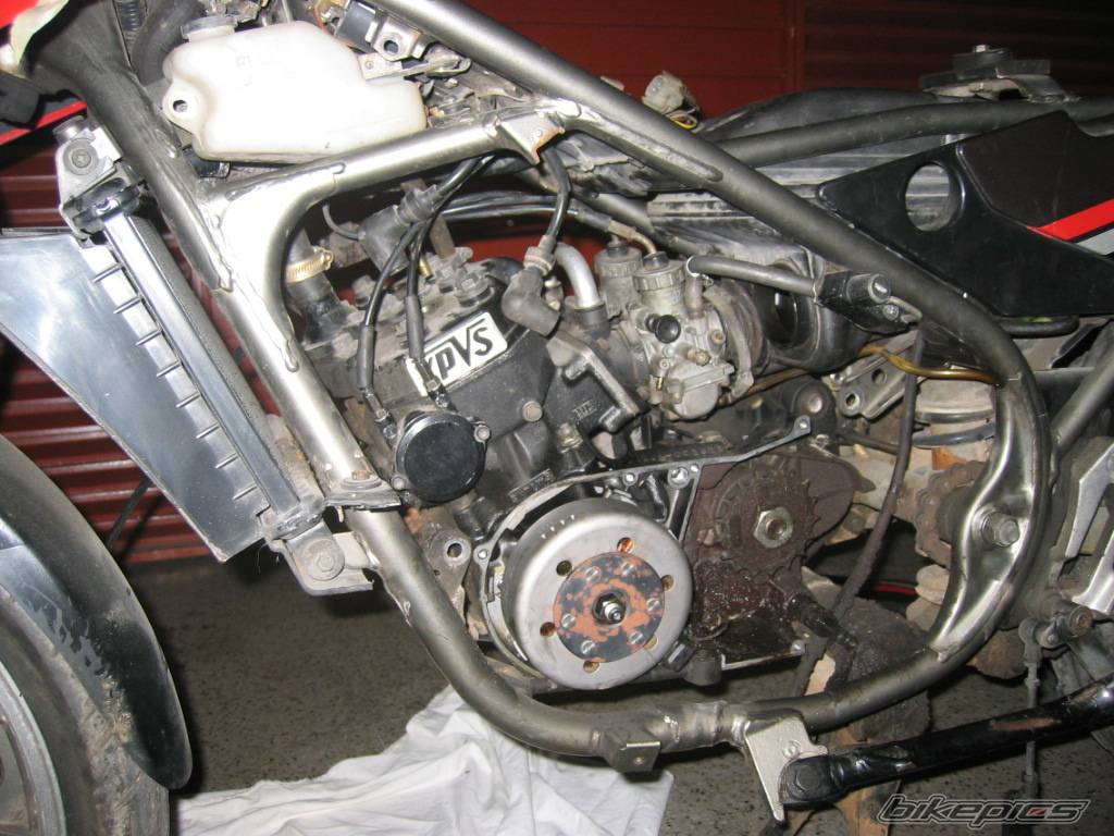 Bike Photo 520507