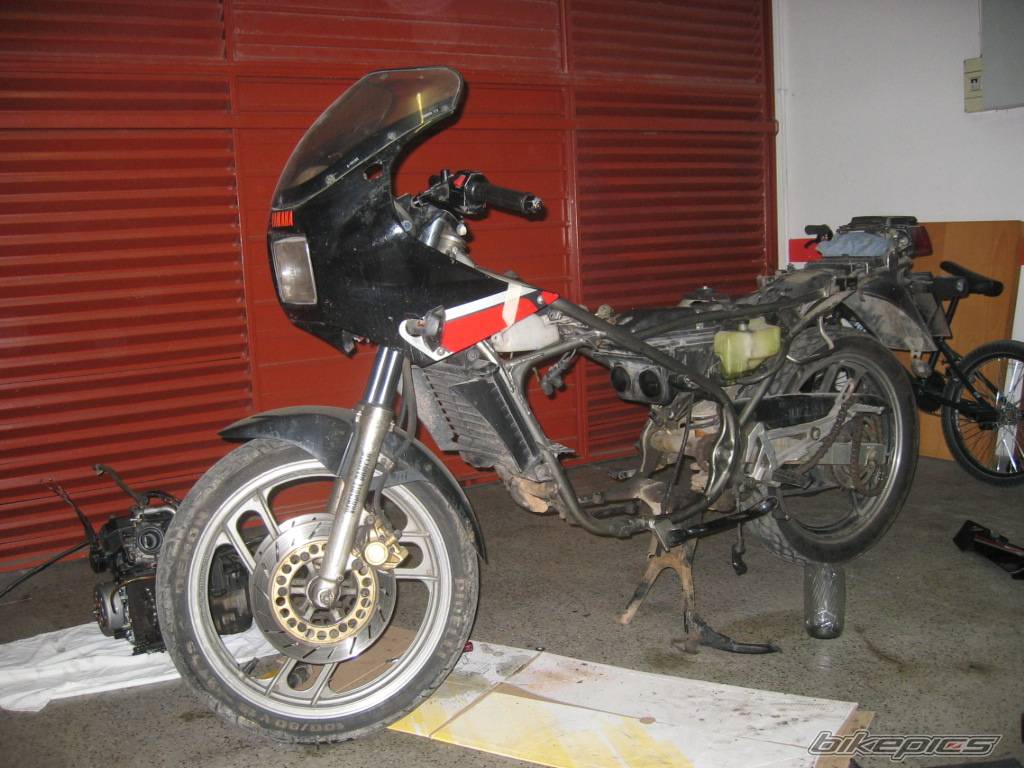 Bike Photo 520511