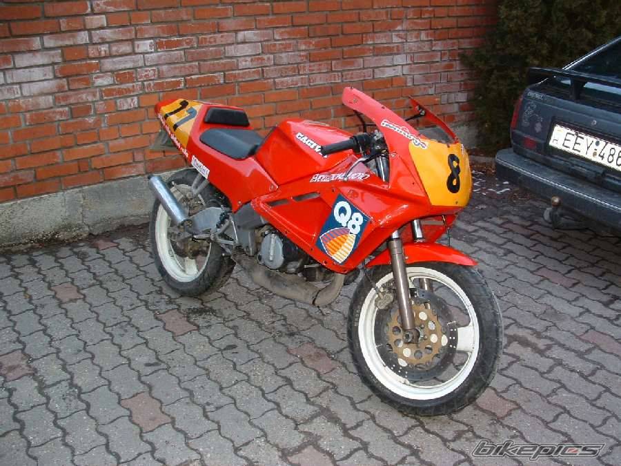 Bike Photo 520534
