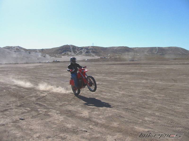 Bike Photo 520549