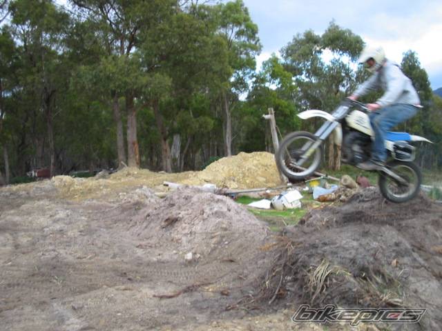 Bike Photo 52055