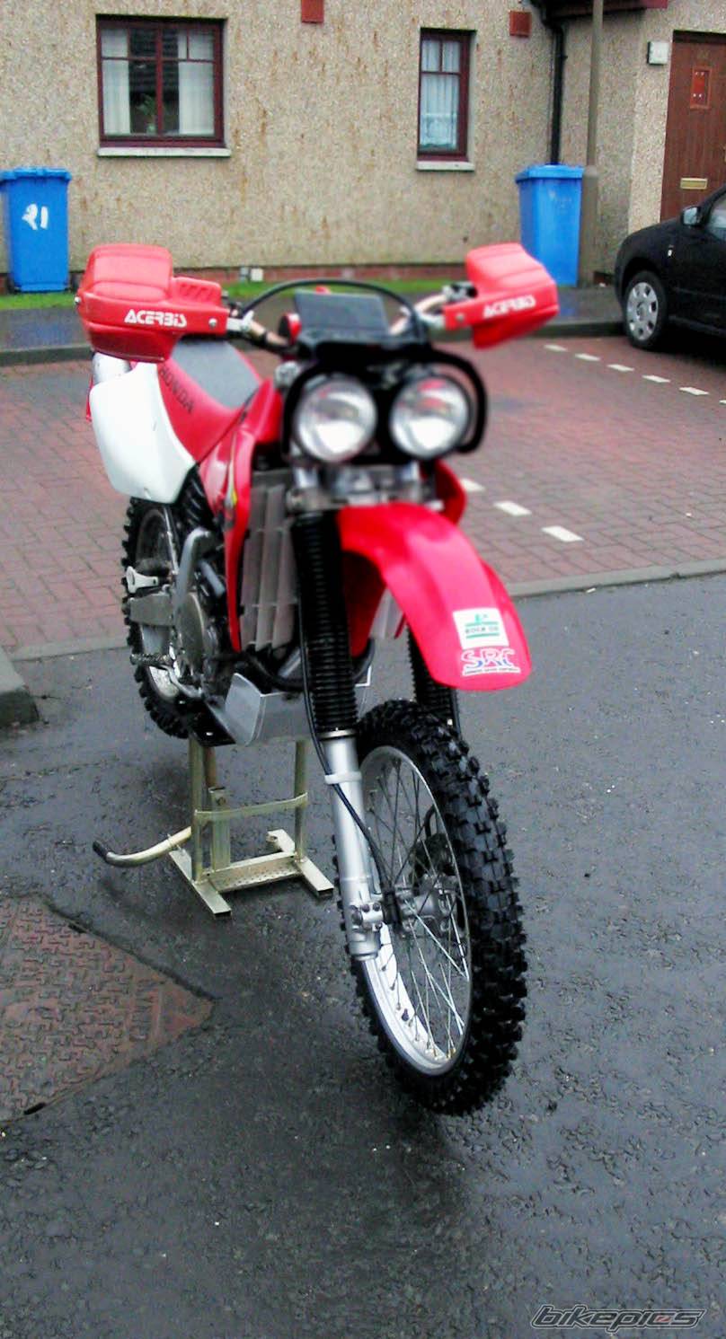 Bike Photo 520553