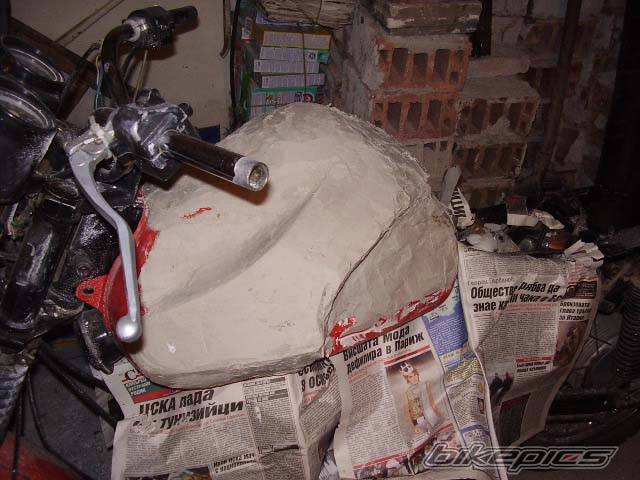 Bike Photo 520659