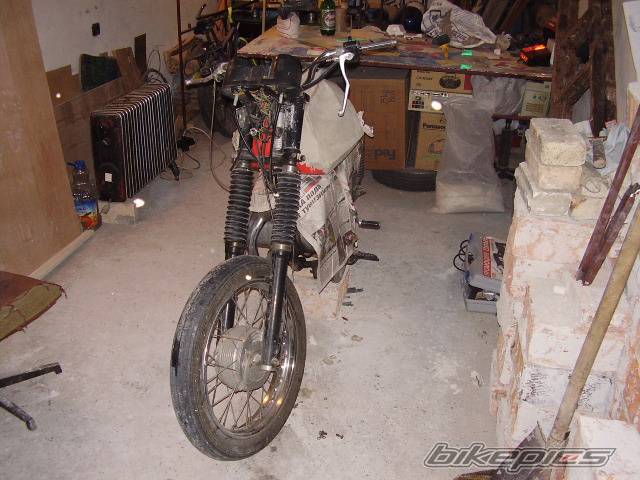 Bike Photo 520665