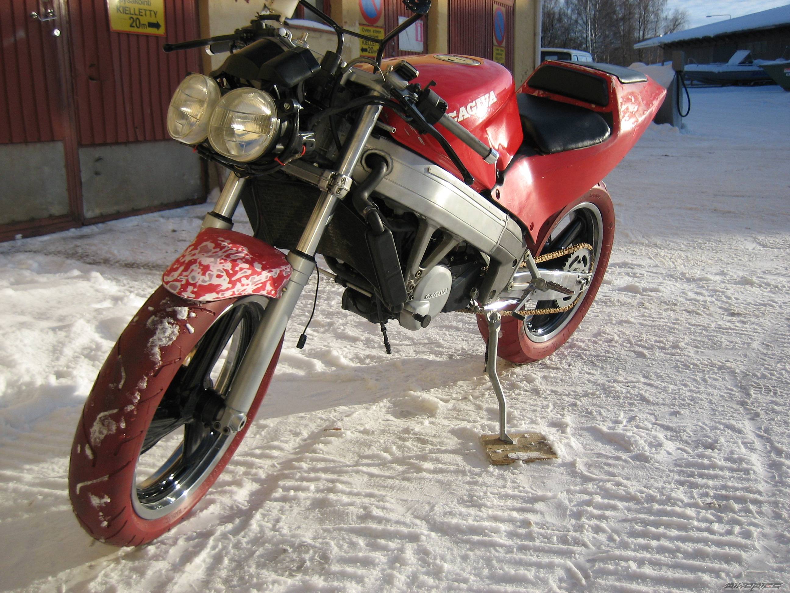 Bike Photo 520668