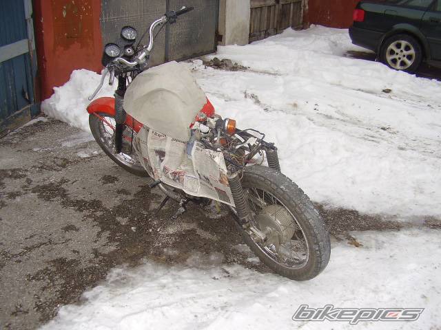 Bike Photo 520677