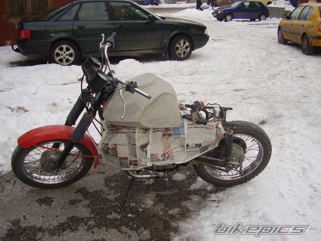 Bike Photo 520682