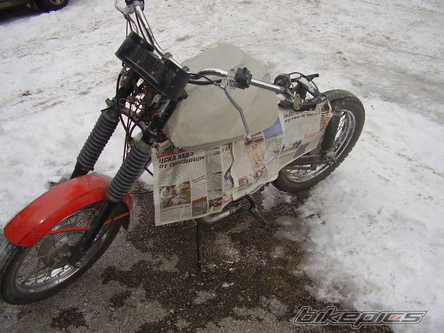 Bike Photo 520685