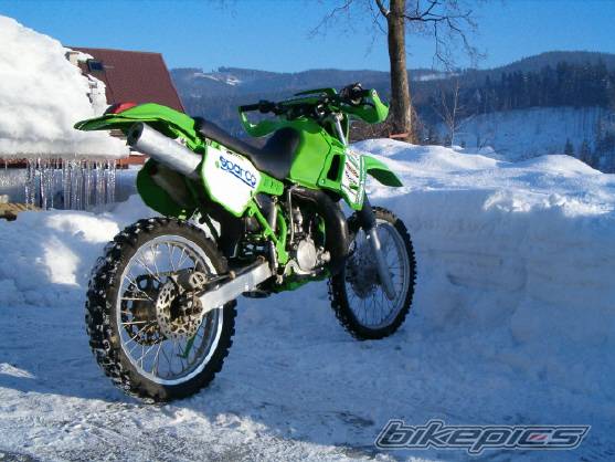 Bike Photo 520709