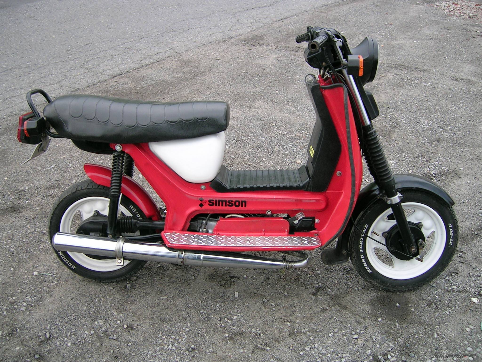 Bike Photo 520743