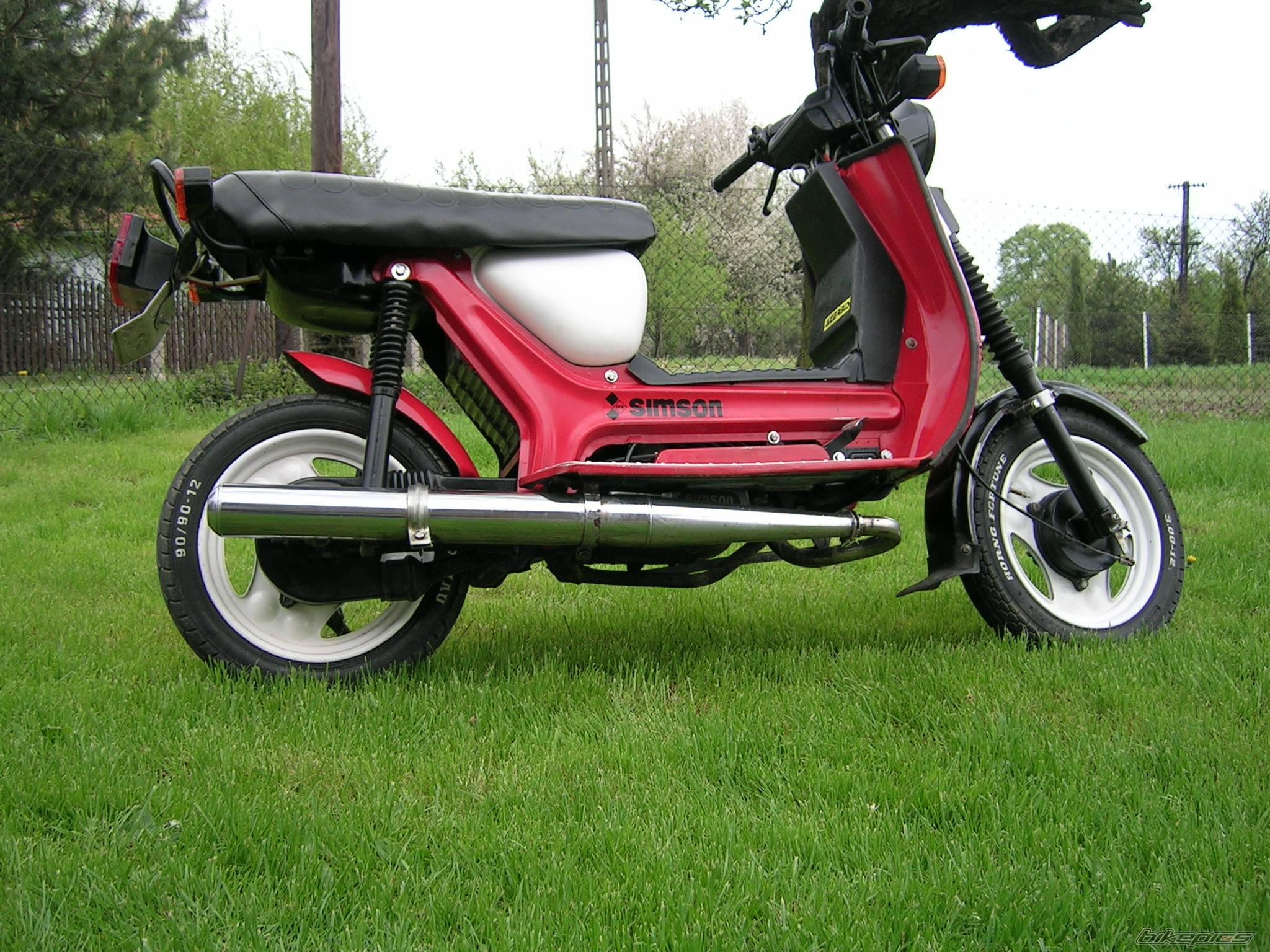 Bike Photo 520760